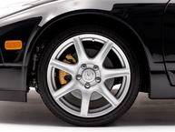 2005 Acura NSX Black